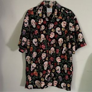 David Carey Originals Short Sleeve Shirt